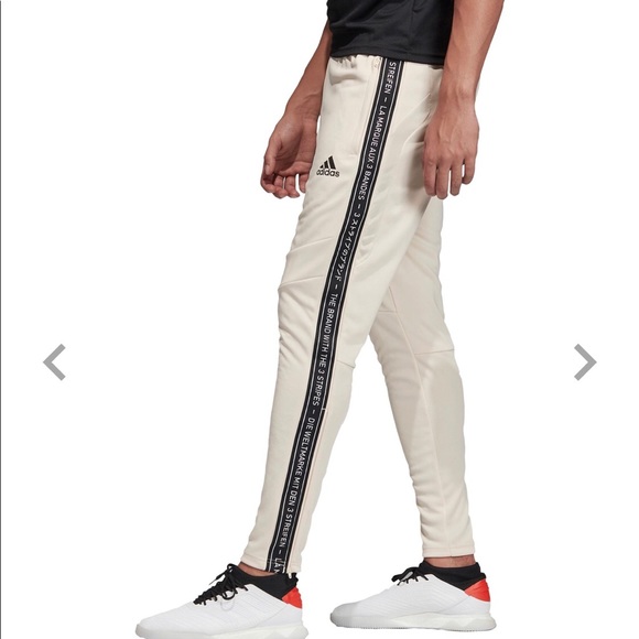 adidas Other - Tiro training pants